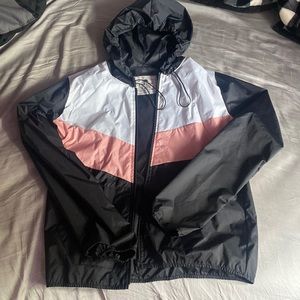 reflex wind breaker